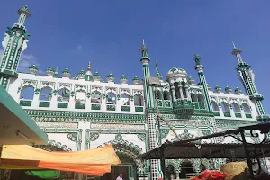 Dargah Va Masjid Khamman Peer Baba, Charbagh image