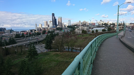 Park «Lewis Park», reviews and photos, 1120 15th Ave S, Seattle, WA 98144, USA