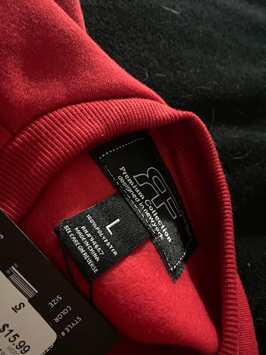 Clothing Store «Viva Fashion», reviews and photos, 5125 S 36th St, Omaha, NE 68107, USA