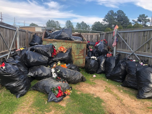 Funeral Home «Lakeview Funeral Home», reviews and photos, 5000 W Harrison Rd, Longview, TX 75604, USA