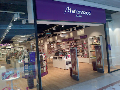 Marionnaud - Parfumerie à Thiais