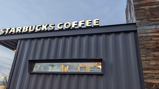 Coffee Shop «Starbucks», reviews and photos, 90 3300 S, South Salt Lake, UT 84115, USA