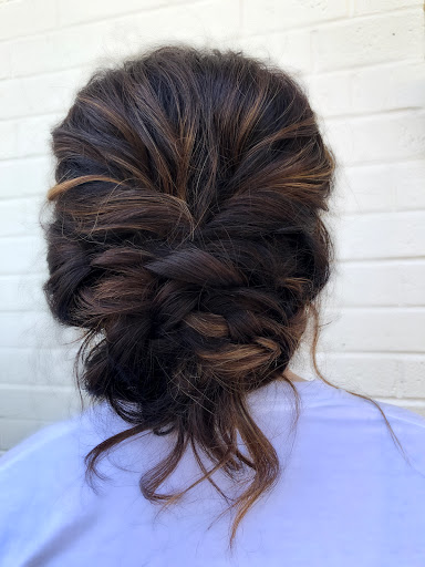 Beauty Salon «Timothy John Salon & Spa», reviews and photos, 404 W Green St, Urbana, IL 61801, USA