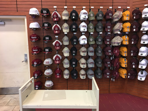 Book Store «Barnes & Noble- New Mexico State University», reviews and photos, 1400 E University Ave, Las Cruces, NM 88001, USA