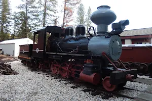 Nevada County Narrow Gauge Railroad Museum image