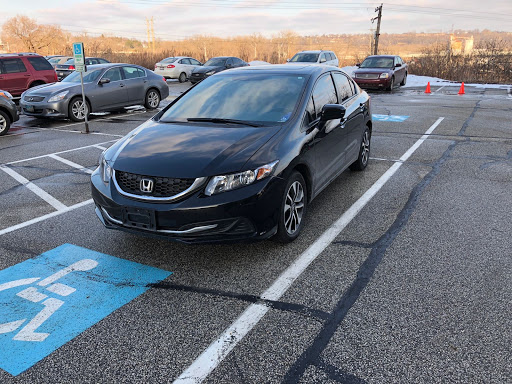 Used Car Dealer «North Coast Auto Mall», reviews and photos, 1875 Brittain Rd, Akron, OH 44310, USA