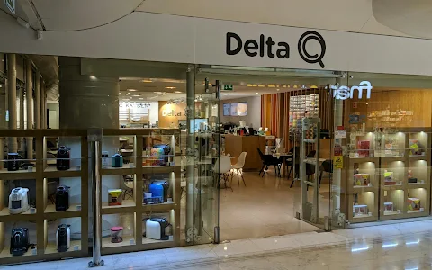 Delta Q image