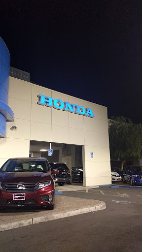 AutoNation Honda Fremont image