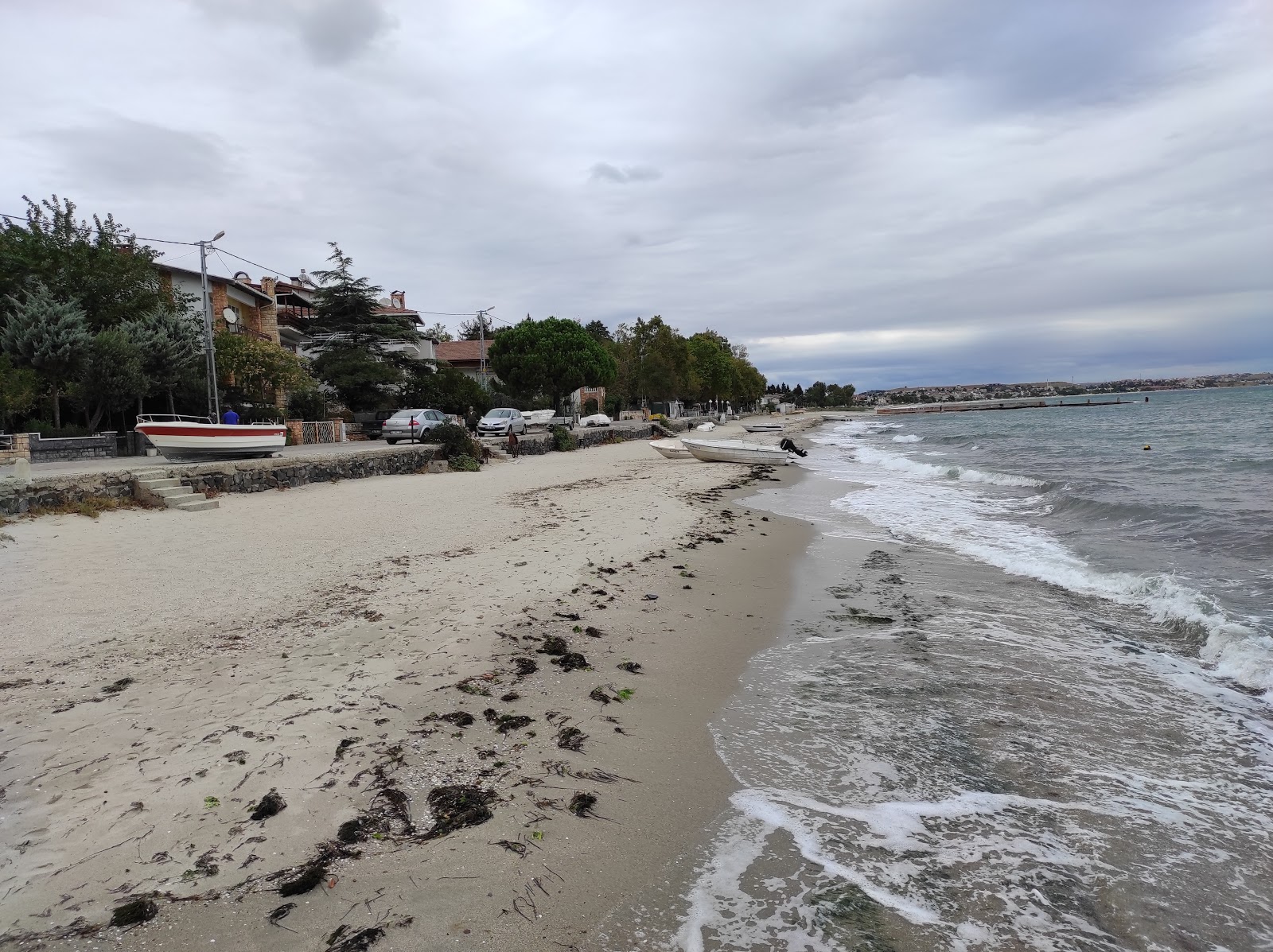 Gumusyaka beach photo #8