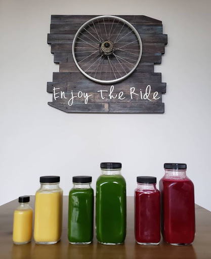 Health Food Store «Local Health Market», reviews and photos, 16535 Huebner Rd #112, San Antonio, TX 78248, USA