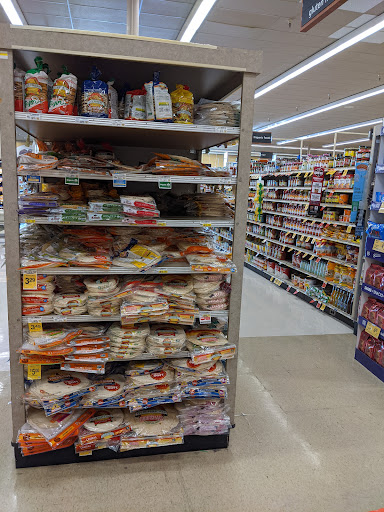 Supermarket «Walmart Neighborhood Market», reviews and photos, 501 Sereno Dr, Vallejo, CA 94589, USA