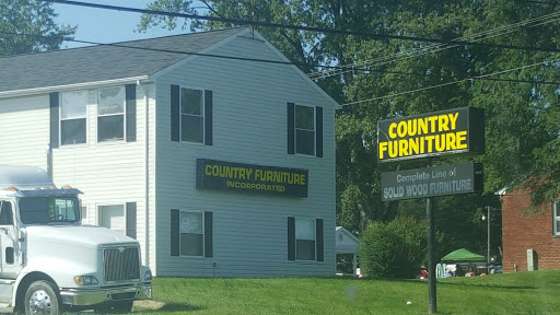 Furniture Store «Country Furniture of Waldorf», reviews and photos, 3255 Leonardtown Rd, Waldorf, MD 20601, USA
