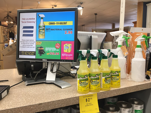 Building Materials Store «Hep Sales», reviews and photos, 2400 Corning Rd, Elmira, NY 14903, USA