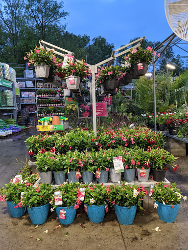 Home Improvement Store «The Home Depot», reviews and photos, 4095 US-1, Monmouth Junction, NJ 08852, USA