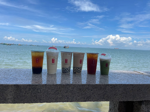 Top 14 các cửa hàng gongcha Huyện Phú Ninh Quảng Nam 2022