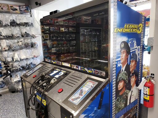 Video Game Store «Video Game World», reviews and photos, 105 S Old Statesville Rd, Huntersville, NC 28078, USA