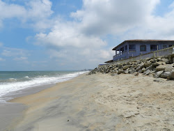 Zdjęcie Plaża Peninsula i osada