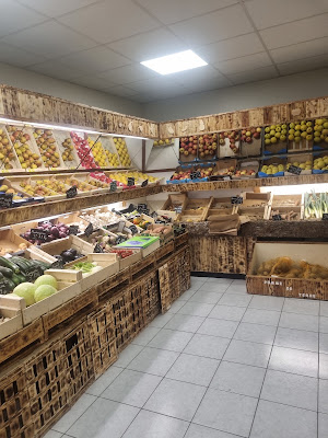 le Petit Primeur à Saint-Agrève