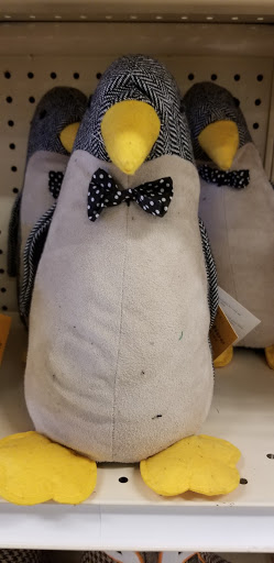 Fabric Store «Jo-Ann Fabrics and Crafts», reviews and photos, 2886 NW Bucklin Hill Rd, Silverdale, WA 98383, USA