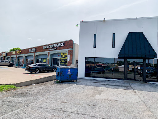 Tobacco Road Fine Cigars, Indoor Golf & Gifts., 3118 S Cooper St, Arlington, TX 76015, USA, 