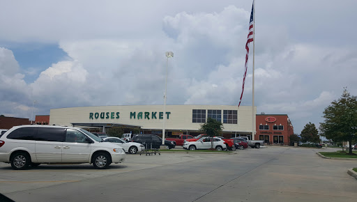 Grocery Store «Rouses Market #22», reviews and photos, 1644 Gause Blvd, Slidell, LA 70458, USA