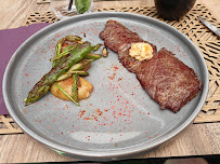 Steak du Restaurant COKOTTE à Angoulême - n°9