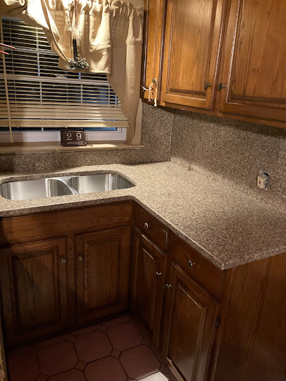 First Stone Countertops