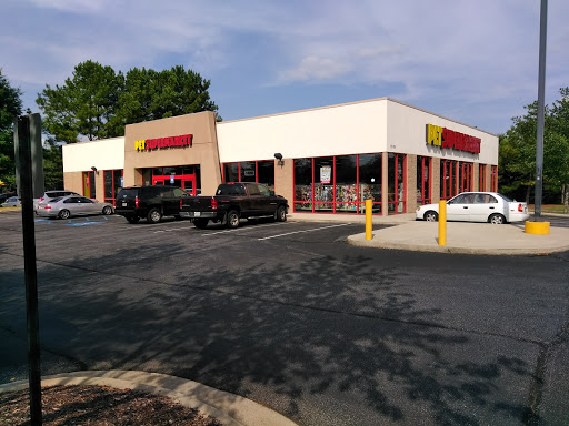Pet Store «Pet Supermarket, Inc.», reviews and photos, 12185 GA-92, Woodstock, GA 30188, USA