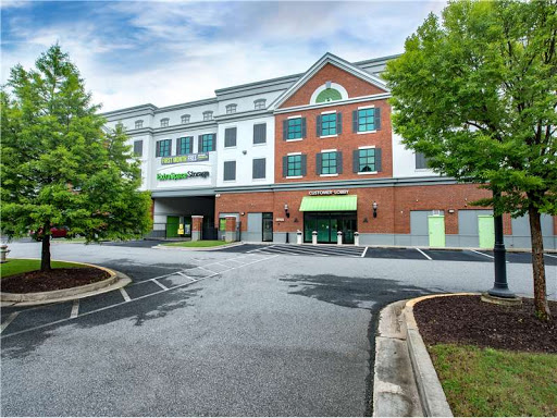 Storage Facility «Extra Space Storage», reviews and photos, 6780 Roswell Rd, Sandy Springs, GA 30328, USA