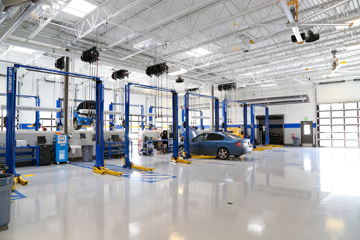 Subaru Dealer «North Park Subaru at Dominion», reviews and photos, 21415 Interstate 10 Frontage Rd, San Antonio, TX 78257, USA