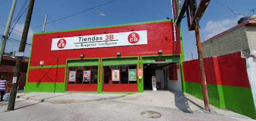 Tiendas 3B