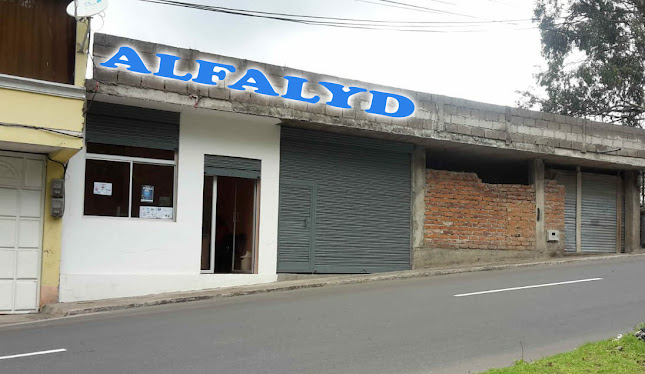 ALFALYD