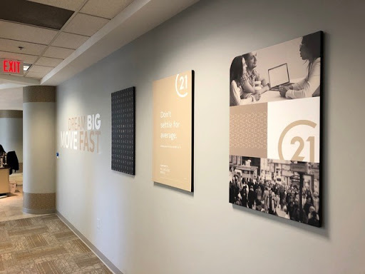 Real Estate Agency «Century 21 New Millennium Centreville», reviews and photos, 4315 Walney Rd, Chantilly, VA 20151, USA