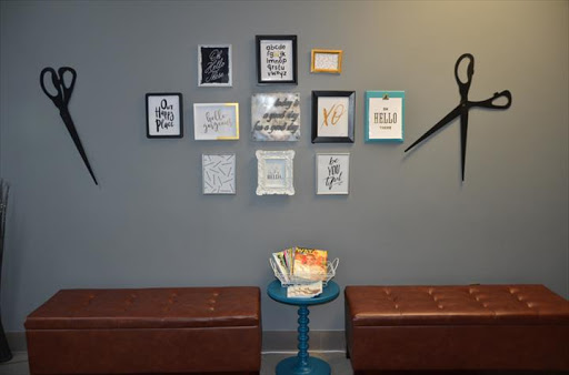 Beauty Salon «Signature Hair», reviews and photos, 215 E High St, Mooresville, IN 46158, USA