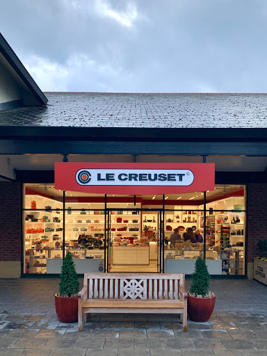 Le Creuset (UK) Ltd - East Midlands