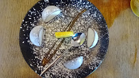 Mochi du Restaurant japonais Seiiki Le Yen à Marseille - n°5