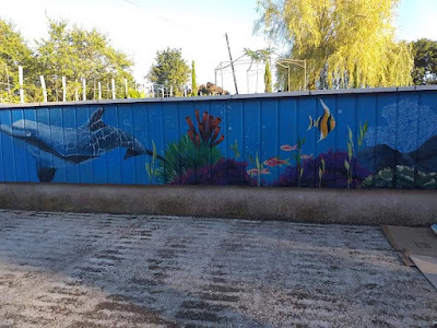 BOREALE MURS ET SOLS à Bourges