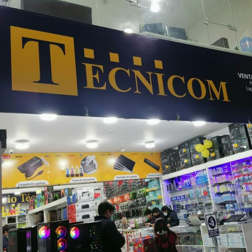 Tecnicom