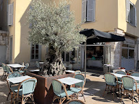 Atmosphère du Restaurant italien IT - Italian Trattoria Chartres - n°4
