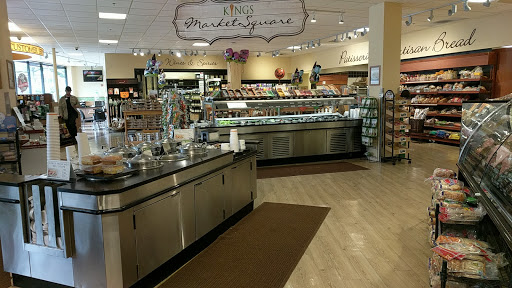 Supermarket «Kings Food Markets», reviews and photos, 255 S Livingston Ave, Livingston, NJ 07039, USA