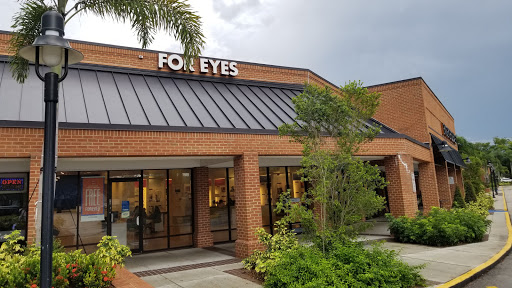 Optician «For Eyes Optical», reviews and photos, 1352 Weston Rd, Weston, FL 33326, USA