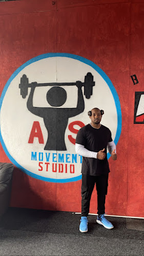 Comments and reviews of Arun Summan Fitness Studio