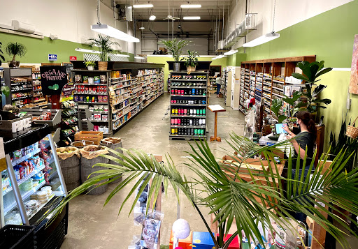 Natural Foods Store «Green Street Market», reviews and photos, 3156 U.S. 9, Rio Grande, NJ 08242, USA