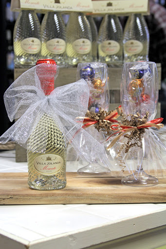 Wine Store «Wine Gourmet», reviews and photos, 3524 Electric Rd, Roanoke, VA 24018, USA