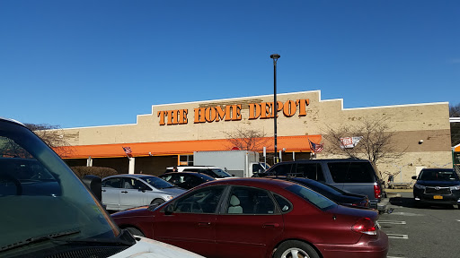 Home Improvement Store «The Home Depot», reviews and photos, 106 Route 23, Riverdale, NJ 07457, USA