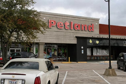 Petland Dallas