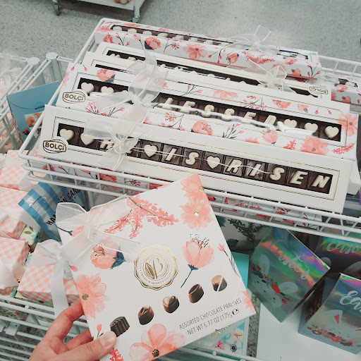 Clothing Store «Ross Dress for Less», reviews and photos, 2676 Homestead Rd, Santa Clara, CA 95051, USA