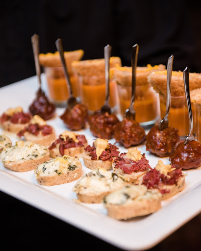 Caterer «Premiere Catering», reviews and photos, 2432 SE Umatilla St, Portland, OR 97202, USA