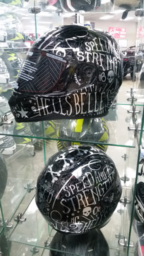 Motorcycle Dealer «St. Louis Powersports», reviews and photos, 956 S Hwy Dr, Fenton, MO 63026, USA