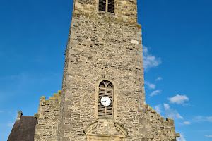 St Matthew’s Church of Ireland